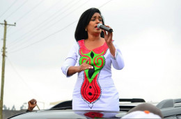 ODM Fines Passaris Kes 250,000 For Supporting The  Finance Bill